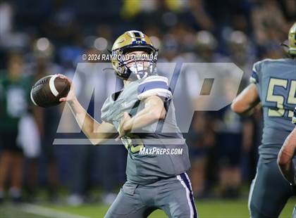 Thumbnail 1 in Tampa Catholic @ University Christian photogallery.