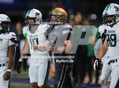 Thumbnail 3 in Tampa Catholic @ University Christian photogallery.