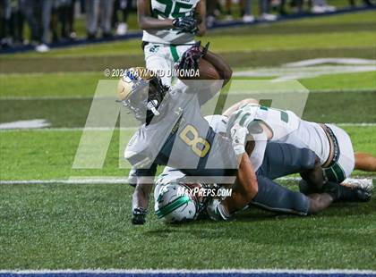 Thumbnail 2 in Tampa Catholic @ University Christian photogallery.