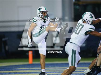 Thumbnail 2 in Tampa Catholic @ University Christian photogallery.