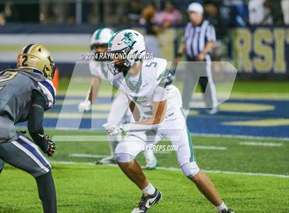 Thumbnail 3 in Tampa Catholic @ University Christian photogallery.