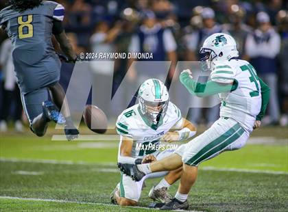 Thumbnail 3 in Tampa Catholic @ University Christian photogallery.
