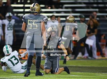 Thumbnail 2 in Tampa Catholic @ University Christian photogallery.