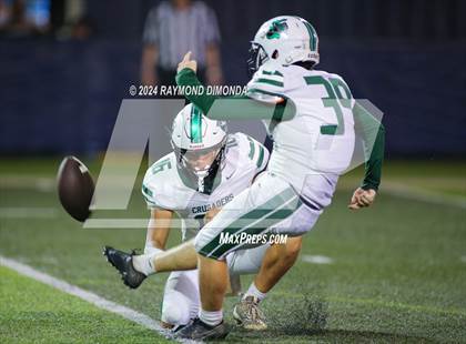 Thumbnail 3 in Tampa Catholic @ University Christian photogallery.