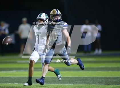 Thumbnail 3 in Tampa Catholic @ University Christian photogallery.