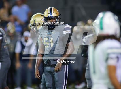 Thumbnail 3 in Tampa Catholic @ University Christian photogallery.