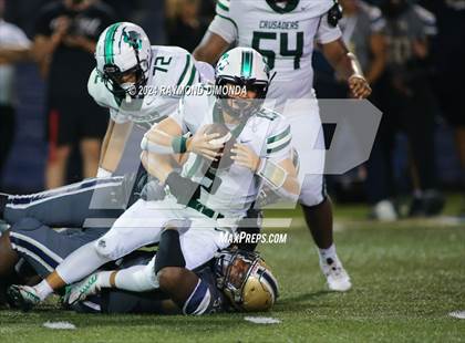 Thumbnail 3 in Tampa Catholic @ University Christian photogallery.