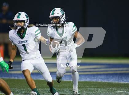 Thumbnail 2 in Tampa Catholic @ University Christian photogallery.
