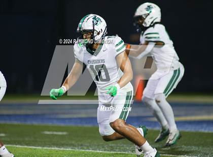 Thumbnail 2 in Tampa Catholic @ University Christian photogallery.