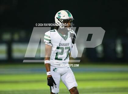 Thumbnail 1 in Tampa Catholic @ University Christian photogallery.