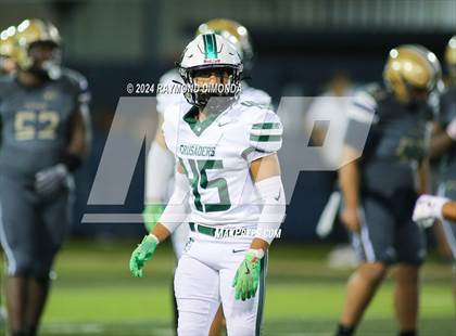 Thumbnail 2 in Tampa Catholic @ University Christian photogallery.