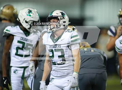Thumbnail 2 in Tampa Catholic @ University Christian photogallery.