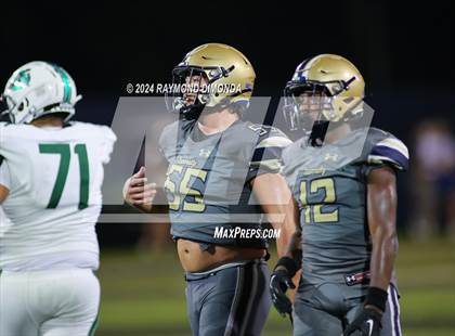 Thumbnail 2 in Tampa Catholic @ University Christian photogallery.