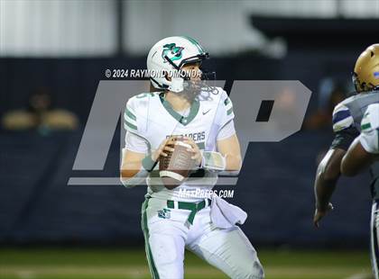 Thumbnail 1 in Tampa Catholic @ University Christian photogallery.