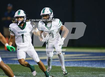 Thumbnail 1 in Tampa Catholic @ University Christian photogallery.