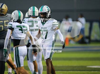 Thumbnail 3 in Tampa Catholic @ University Christian photogallery.