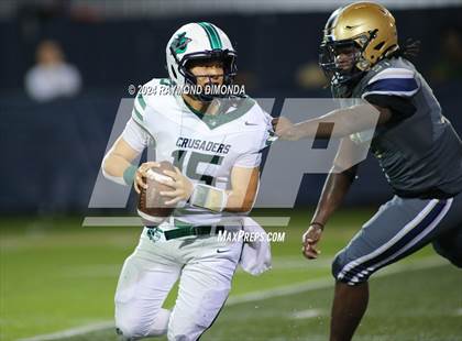 Thumbnail 2 in Tampa Catholic @ University Christian photogallery.