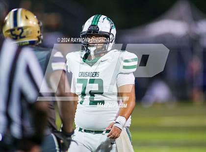 Thumbnail 3 in Tampa Catholic @ University Christian photogallery.