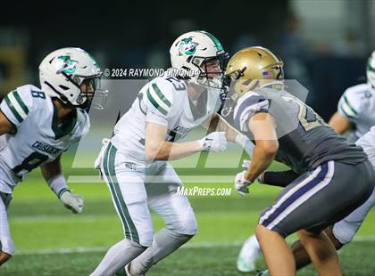 Thumbnail 3 in Tampa Catholic @ University Christian photogallery.