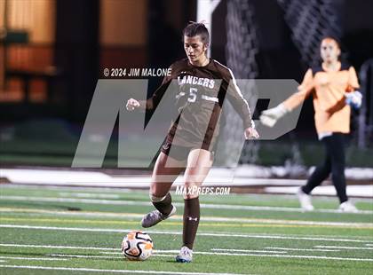 Thumbnail 2 in  Sequoia @ Saint Francis (CIF CCS D1 Semifinal) photogallery.