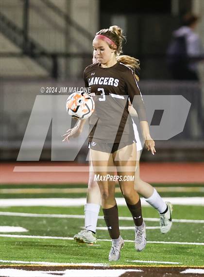 Thumbnail 2 in  Sequoia @ Saint Francis (CIF CCS D1 Semifinal) photogallery.