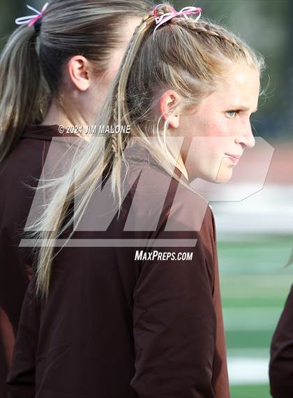 Thumbnail 3 in  Sequoia @ Saint Francis (CIF CCS D1 Semifinal) photogallery.