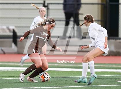 Thumbnail 2 in  Sequoia @ Saint Francis (CIF CCS D1 Semifinal) photogallery.