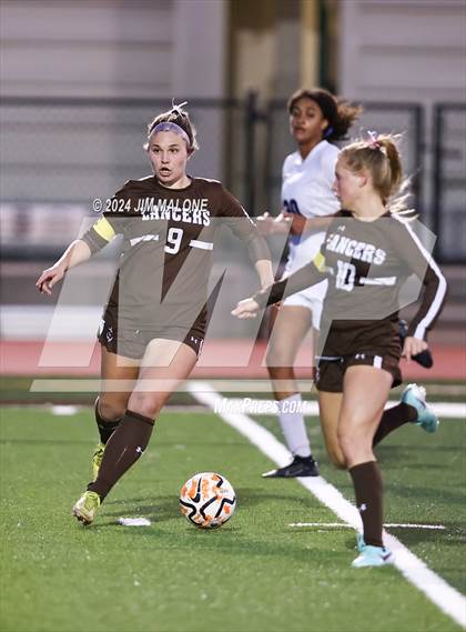 Thumbnail 2 in  Sequoia @ Saint Francis (CIF CCS D1 Semifinal) photogallery.