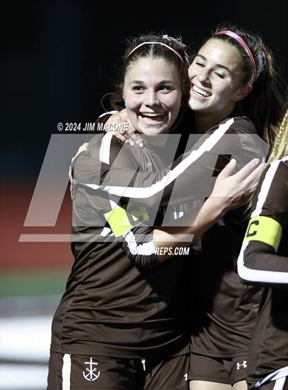 Thumbnail 2 in  Sequoia @ Saint Francis (CIF CCS D1 Semifinal) photogallery.