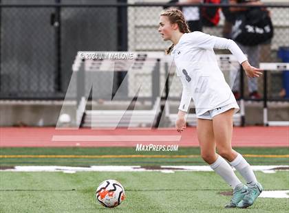Thumbnail 2 in  Sequoia @ Saint Francis (CIF CCS D1 Semifinal) photogallery.