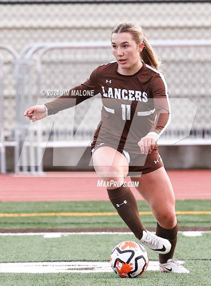 Thumbnail 1 in  Sequoia @ Saint Francis (CIF CCS D1 Semifinal) photogallery.