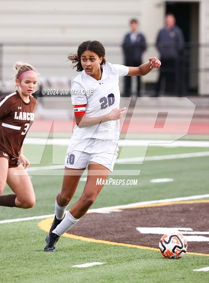 Thumbnail 3 in  Sequoia @ Saint Francis (CIF CCS D1 Semifinal) photogallery.