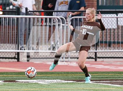 Thumbnail 3 in  Sequoia @ Saint Francis (CIF CCS D1 Semifinal) photogallery.