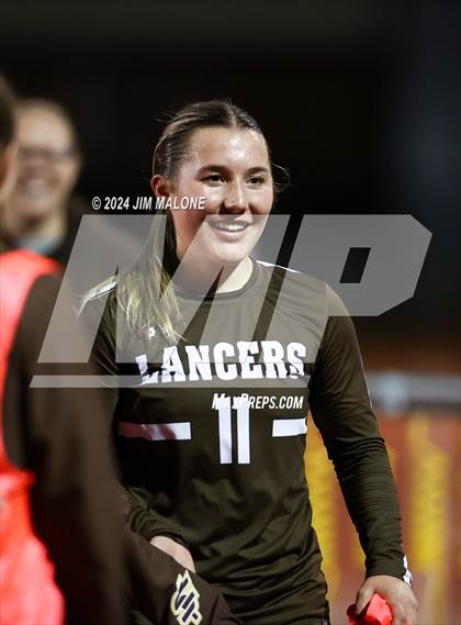 Thumbnail 1 in  Sequoia @ Saint Francis (CIF CCS D1 Semifinal) photogallery.