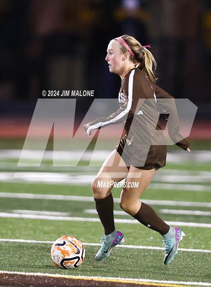 Thumbnail 3 in  Sequoia @ Saint Francis (CIF CCS D1 Semifinal) photogallery.