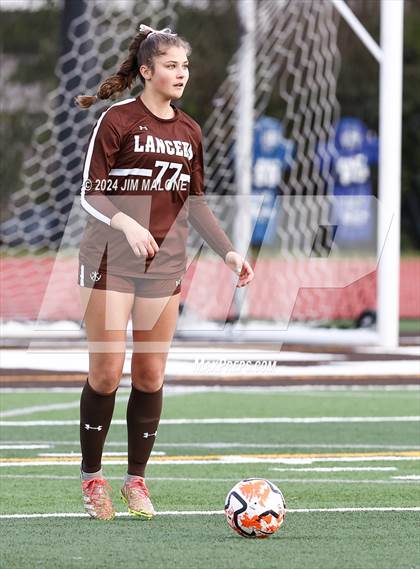 Thumbnail 3 in  Sequoia @ Saint Francis (CIF CCS D1 Semifinal) photogallery.