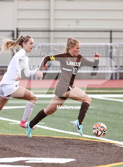 Thumbnail 1 in  Sequoia @ Saint Francis (CIF CCS D1 Semifinal) photogallery.