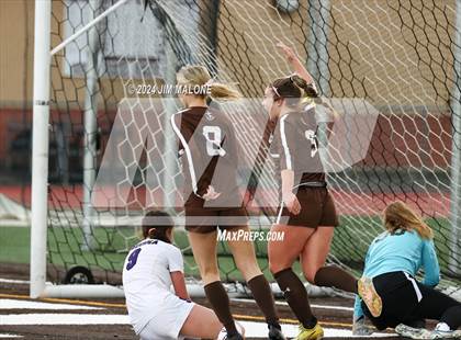 Thumbnail 3 in  Sequoia @ Saint Francis (CIF CCS D1 Semifinal) photogallery.