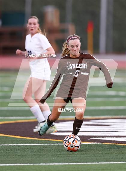 Thumbnail 1 in  Sequoia @ Saint Francis (CIF CCS D1 Semifinal) photogallery.