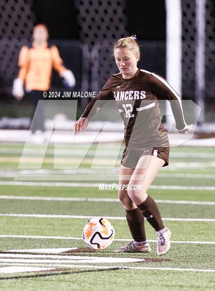 Thumbnail 3 in  Sequoia @ Saint Francis (CIF CCS D1 Semifinal) photogallery.