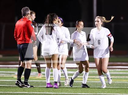 Thumbnail 1 in  Sequoia @ Saint Francis (CIF CCS D1 Semifinal) photogallery.