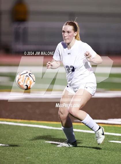 Thumbnail 2 in  Sequoia @ Saint Francis (CIF CCS D1 Semifinal) photogallery.