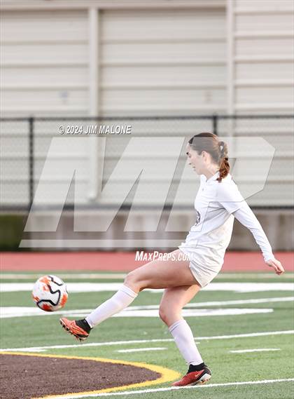Thumbnail 2 in  Sequoia @ Saint Francis (CIF CCS D1 Semifinal) photogallery.