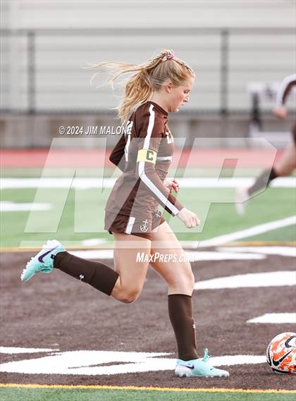 Thumbnail 2 in  Sequoia @ Saint Francis (CIF CCS D1 Semifinal) photogallery.
