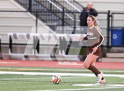 Thumbnail 1 in  Sequoia @ Saint Francis (CIF CCS D1 Semifinal) photogallery.