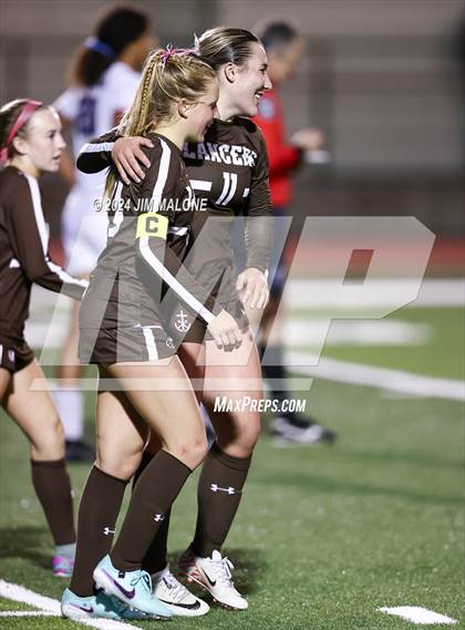 Thumbnail 3 in  Sequoia @ Saint Francis (CIF CCS D1 Semifinal) photogallery.