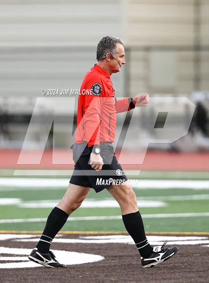 Thumbnail 3 in  Sequoia @ Saint Francis (CIF CCS D1 Semifinal) photogallery.
