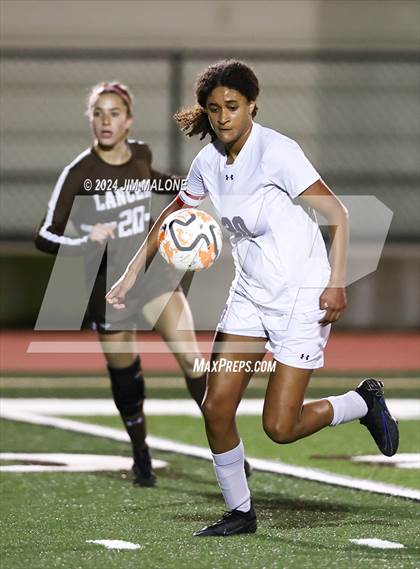 Thumbnail 1 in  Sequoia @ Saint Francis (CIF CCS D1 Semifinal) photogallery.