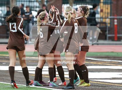 Thumbnail 1 in  Sequoia @ Saint Francis (CIF CCS D1 Semifinal) photogallery.
