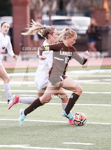 Thumbnail 3 in  Sequoia @ Saint Francis (CIF CCS D1 Semifinal) photogallery.